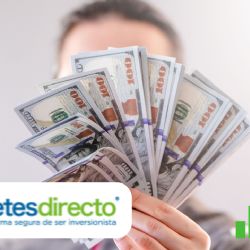 ¿Cuánto gano si meto mi aguinaldo a Cetes Directo a 3 meses?