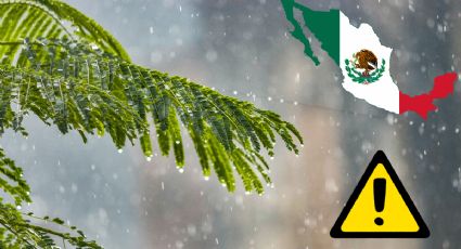 Temporada de lluvias 2025: ¿Por qué es la más intensa en años en México y cuándo termina?