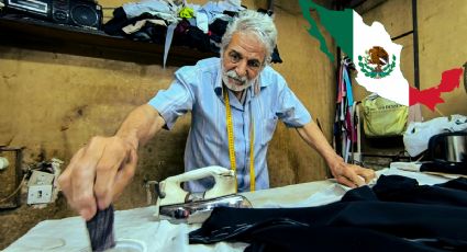 Alistan cambio en la contratación de personas en México; adultos mayores serían los más beneficiados