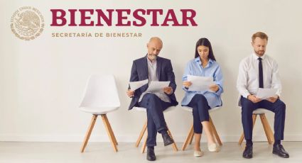 ¿Cómo aplicar por el empleo en Secretaría del Bienestar con sueldo de 85,000 pesos al mes? | REQUISITOS