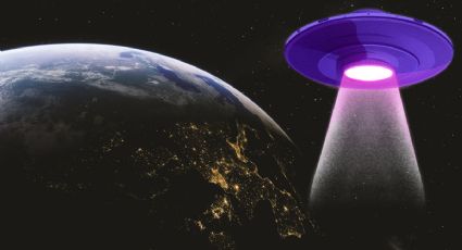 Expertos revelan que existen altas posibilidades del origen NO natural del Cometa 3I/ Atlas
