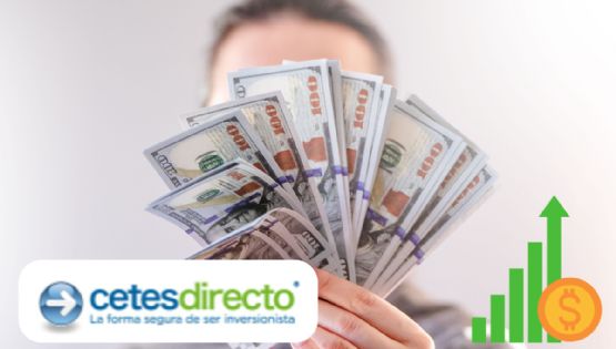 ¿Cuánto gano si meto mi aguinaldo a Cetes Directo a 3 meses?