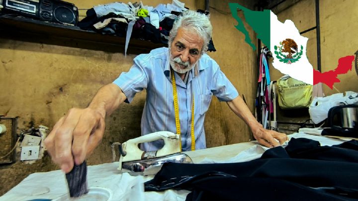 Alistan cambio en la contratación de personas en México; adultos mayores serían los más beneficiados