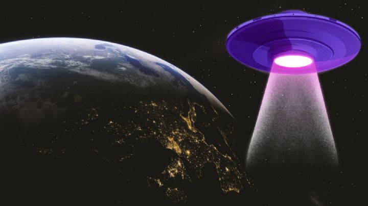 Expertos revelan que existen altas posibilidades del origen NO natural del Cometa 3I/ Atlas
