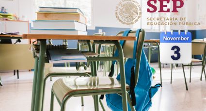 ¿Hay clases el lunes 3 de noviembre? Esto dijo la SEP sobre el Día de Muertos