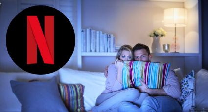 5 series de espanto que se estrenaron este año y puedes ver en Netflix