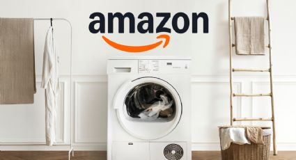 Lavadora Samsung de 20 kg con autolimpieza está en remate en Amazon