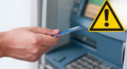 Estos son los nuevos requisitos que el banco te pedirá para hacer depósitos o retiros de efectivo