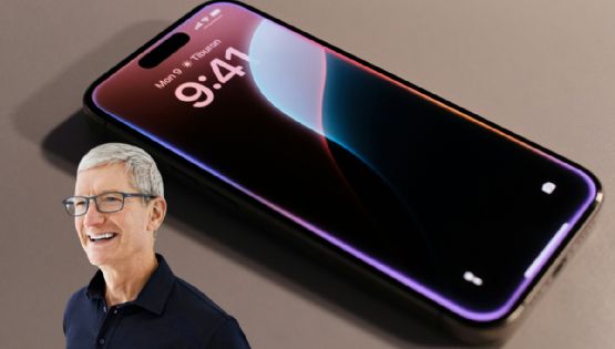 Apple rompe el silencio: Tim Cook confirma que la nueva Siri con IA llegará en 2026