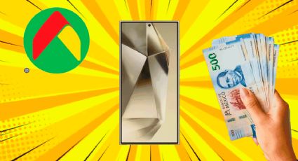 Bodega Aurrera: Samsung lanza histórica oferta por el Galaxy S24 Ultra, 8 mil pesos de descuento