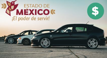 Reemplacamiento extemporáneo: ¿Cuánto cuesta hacer trámite si tengo las placas vencidas en Edomex?