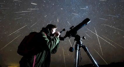 Lluvia de meteoros Leónidas 2025: ¿Cuándo y cómo verla desde México?