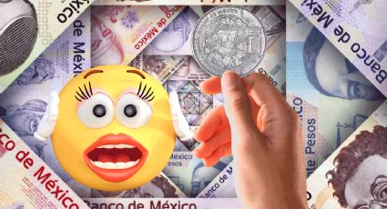 La moneda mexicana que muchos tienen sin saber que vale más de 100,000 pesos en Internet