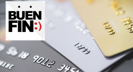 El Buen Fin 2025: ¿Qué promociones y ofertas tendrás con las tarjetas de los bancos participantes?