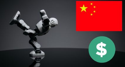 Este es el precio de las piernas robóticas desarrolladas en China ideales para caminar grandes distancias