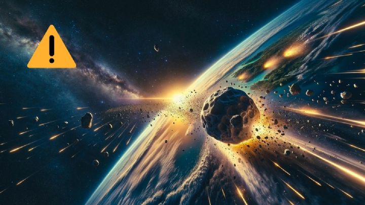 3I/Atlas: Con esta prueba recién recibida se confirma su origen natural; nunca fue una nave alienígena