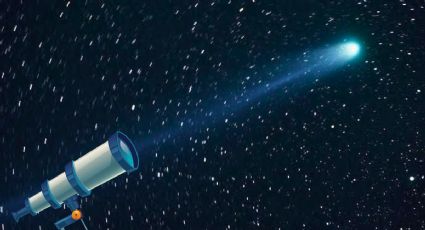 3I/ATLAS: ¿Dónde se encuentra el objeto interestelar HOY 11 de noviembre? Esta es su ruta