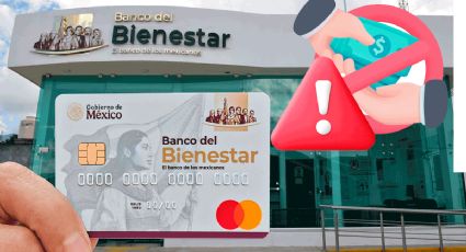 Pensión Bienestar: Anuncian suspensión de PAGOS a adultos mayores durante esta fecha de noviembre
