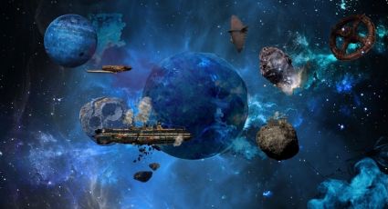 3I/ATLAS: El misterioso objeto interestelar podría haber explotado tras su acercamiento al Sol