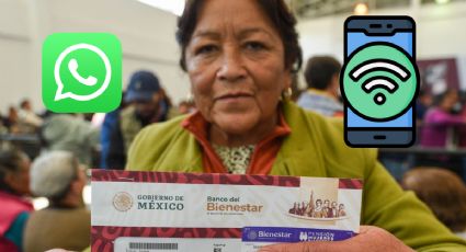 Tarjeta Mujeres con Bienestar: ¿Cómo obtener el internet gratuito en Edomex?
