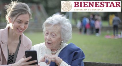 Pensión Bienestar: ¿Qué adultos mayores reciben pago de 6,200 pesos hoy miércoles 12 de noviembre?