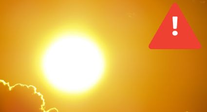 Advierten por riesgo en de apagón en telecomunicaciones por potente llamarada solar en noviembre