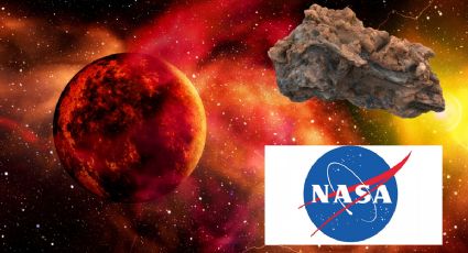 3I/ATLAS: Preocupa silencio de la NASA ante posible amenaza a la Tierra por objeto interestelar