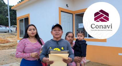CONAVI: ¿Cómo participar en la tercera fase de Vivienda para el Bienestar?