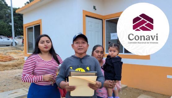 CONAVI: ¿Cómo participar en la tercera fase de Vivienda para el Bienestar?