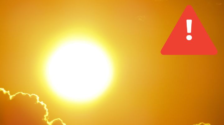 Advierten por riesgo en de apagón en telecomunicaciones por potente llamarada solar en noviembre