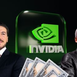 ¿Nvidia invertirá 1,000 mdd en Nuevo León? Esto es lo que se sabe