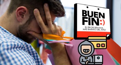 Buen Fin 2025: las 7 estafas más comunes en compras digitales durante estas promociones