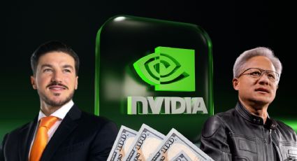 ¿Nvidia invertirá 1,000 mdd en Nuevo León? Esto es lo que se sabe