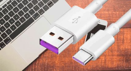 ¿Qué significa el USB Morado? Guía rápida sobre los colores en estos dispositivos
