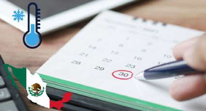 ¿Cuándo comienza el invierno en México este 2025? FECHA y hora exactas