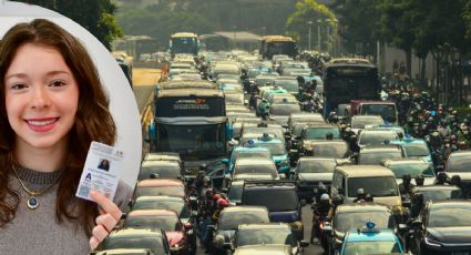 ¿Cuánto costará la licencia de conducir permanente en CDMX durante el Buen Fin 2025?