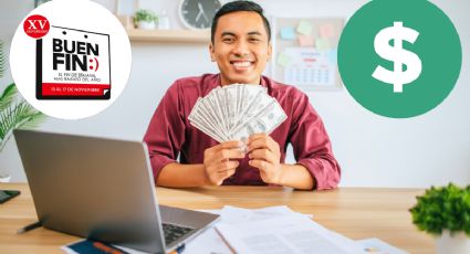 ¿Qué trabajadores reciben su aguinaldo antes del Buen Fin 2025?