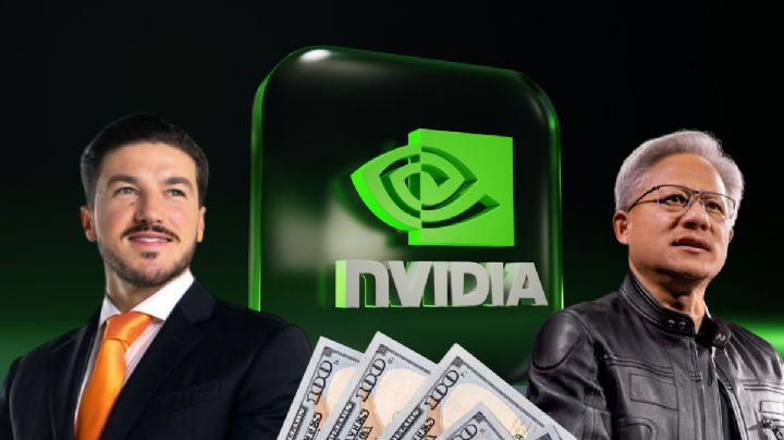 ¿Nvidia invertirá 1,000 mdd en Nuevo León? Esto es lo que se sabe