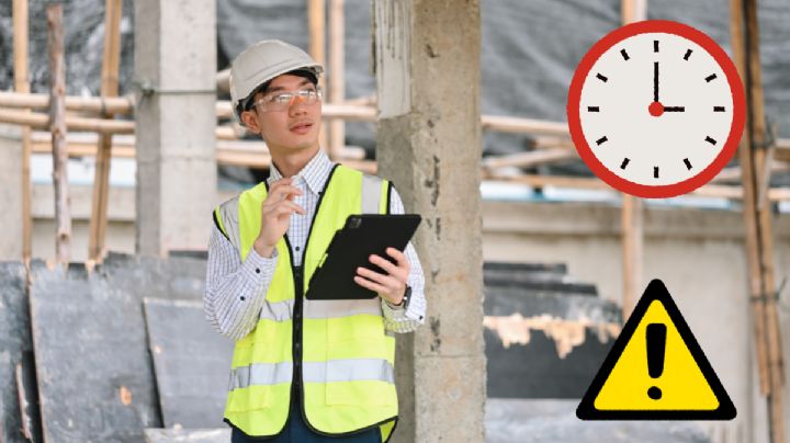 Jornada laboral: Bill Gates afirma que en 10 años las personas solo trabajarán 2 días a la semana