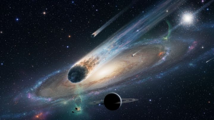 3I/ATLAS: Científico principal de la NASA confirma cuál es el verdadero origen de misterioso objeto