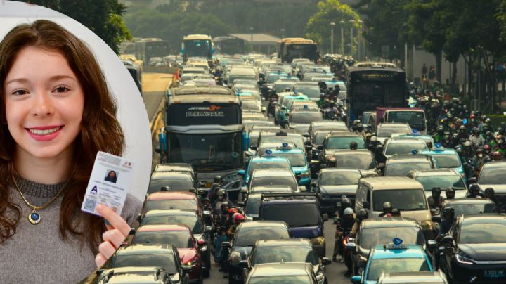 ¿Cuánto costará la licencia de conducir permanente en CDMX durante el Buen Fin 2025?