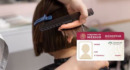 Estas son las estéticas que hacen hasta el 50% de descuento a adultos mayores con tarjeta INAPAM