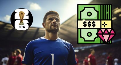 Mundial de Futbol 2026: Lista de los futbolistas profesionales con fortunas millonarias