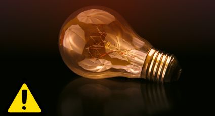 Mapa de las colonias afectadas por la suspensión de luz eléctrica en Yucatán HOY 13 de noviembre