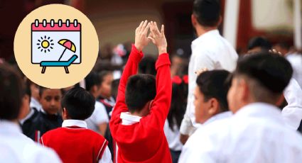 SEP 2025: ¿Cuándo inician las vacaciones de invierno para estudiantes de primaria y secundaria?
