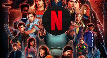 La verdad sobre los apagones en México y el estreno de la última temporada de Stranger Things