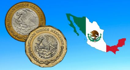 Lista de estados donde están pagando más por las monedas de 20 pesos en noviembre