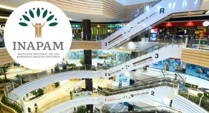 INAPAM 2025: LISTA completa de establecimientos que ofrecen el 50% a adultos mayores con credencial