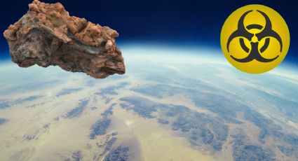 Estos compuestos químicos del 3I/ATLAS podrían envenenar la atmósfera de la Tierra