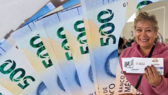 Pensión Bienestar: ¿Qué adultos mayores reciben pago de 6,200 pesos hoy viernes 14 de noviembre?
